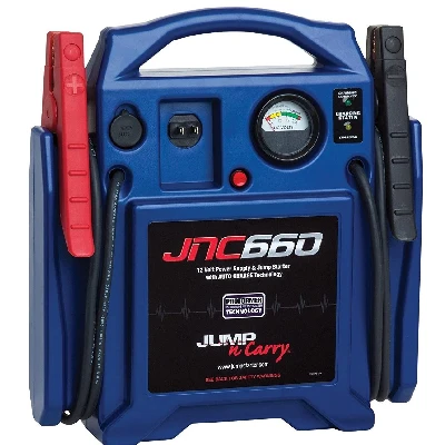 1. Jump-N-Carry JNC660 From Clore Automotive