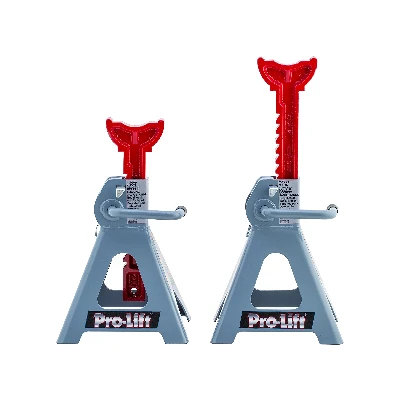 10. ProLift T6906D Double Pin Jack Stand