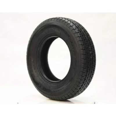 2. Trailer King ST Radial tire