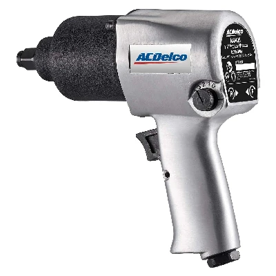 2. ACDelco Pneumatic Impact Wrench