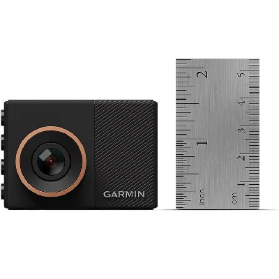 4. Garmin Dash Cam 55