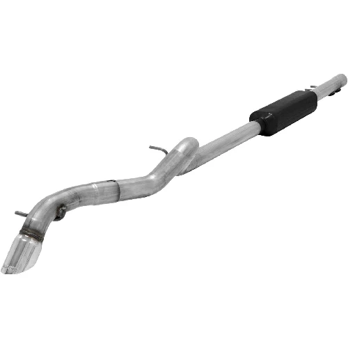 1. Flowmaster 817674 American Thunder 409S Exhaust System