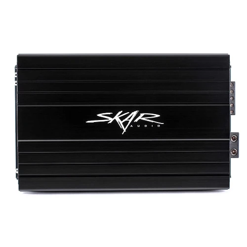 2. Skar Audio SKv2-1500.1D