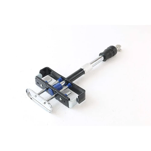 3. MOTORHOT NEW ADJUSTABLE BRAKE CLUTCH PEDAL CLAMP LOCK HIGH-SECURITY VEHICLE ANTI-THEFT DEVICE