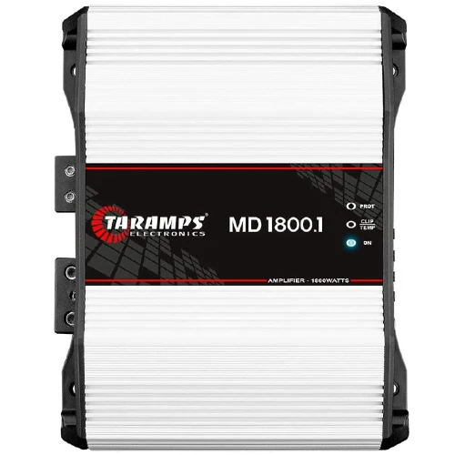 3. Tarampâ€™s MD 1800.1
