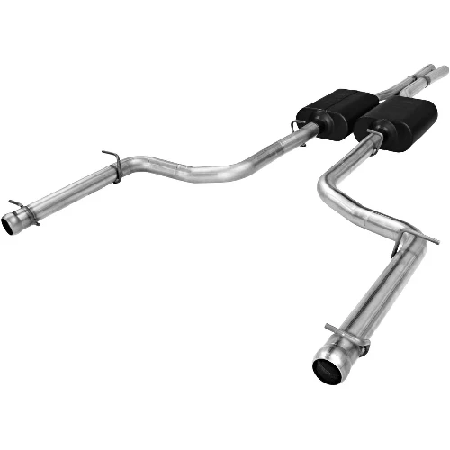 4. Flowmaster 917479 Cat-Back Exhaust System