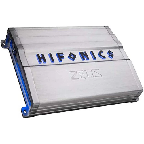 5. Hifonics Zeus ZG-1800.1D